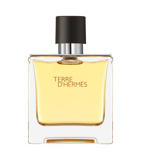 perfume terra hermes